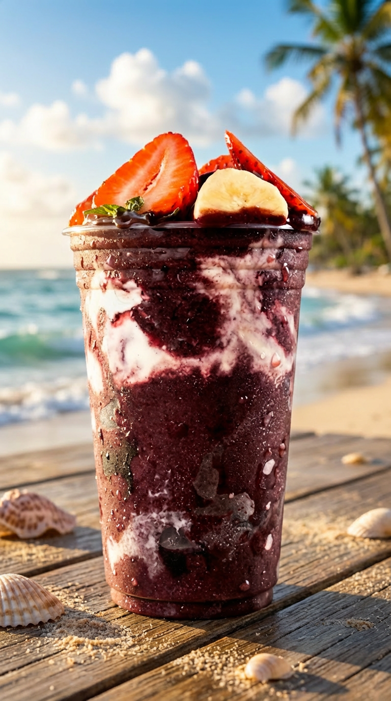 Açaí C&M